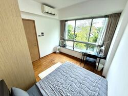The Stellar (D5), Condominium #603234991